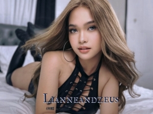 Lianneandzeus
