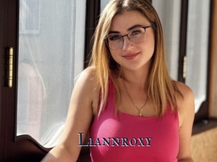 Liannroxy