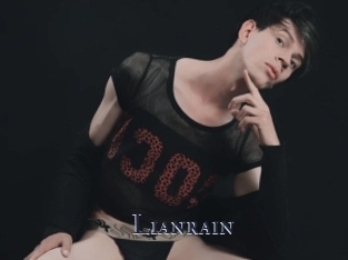 Lianrain