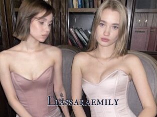 Liassaraemily