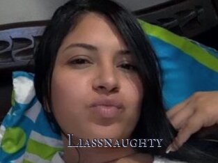 Liassnaughty