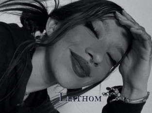 Liathom