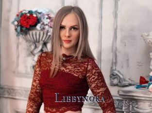 Libbynora