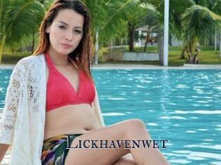 Lickhavenwet