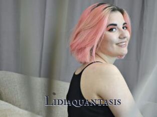Lidiaquantasis