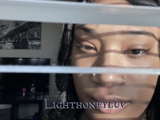 Lighthoneyluv