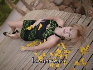 Lightpeach