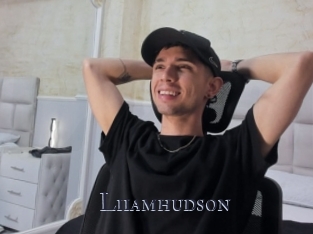 Liiamhudson