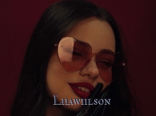 Liiawiilson