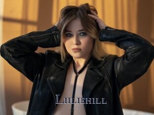 Liiliehill