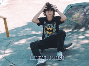Liittlemike