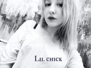 Lil_chick