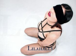 Lilahally