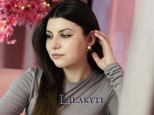 Lilakyti