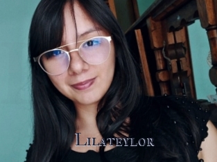 Lilateylor