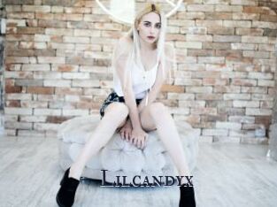 Lilcandyx