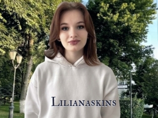 Lilianaskins