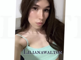 Lilianawalton