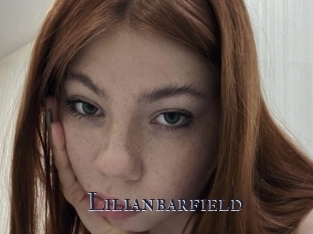 Lilianbarfield