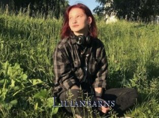 Lilianbarns