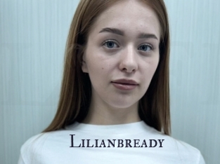Lilianbready