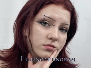 Liliancottingham