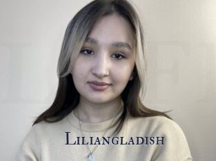 Liliangladish