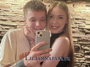 Liliannaparker