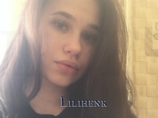 Lilihenk