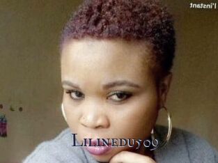 Lilinedu509