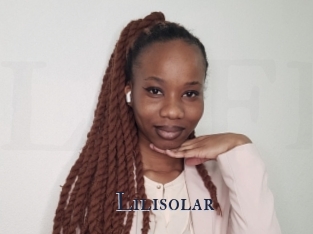 Lilisolar