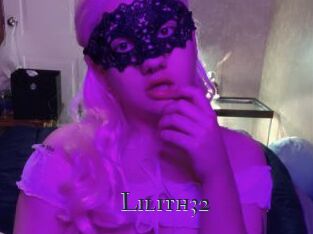 Lilith32