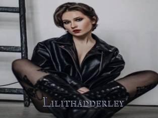 Lilithadderley