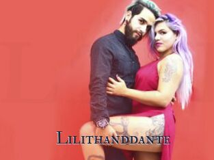 Lilithanddante