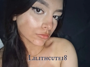 Lilithcute18
