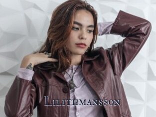 Lilithmansson