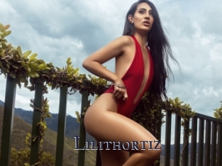 Lilithortiz