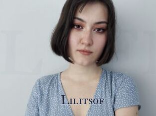 Lilitsof
