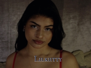 Lilkiitty
