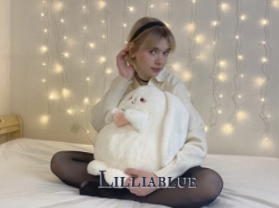 Lilliablue