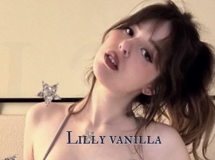 Lilly_vanilla