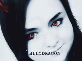 Lillydragon