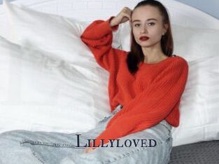 Lillyloved