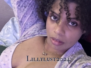 Lillylust2024