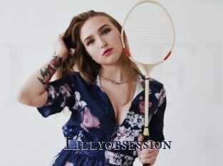 Lillyobsession