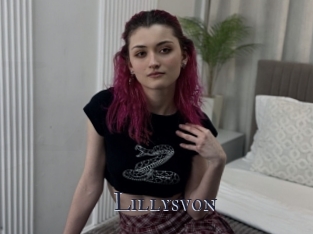 Lillysvon