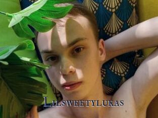 Lilsweetylukas