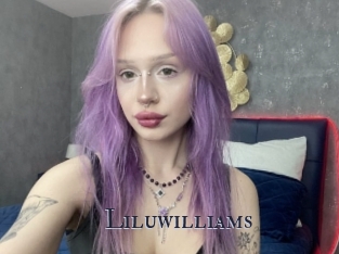 Liluwilliams