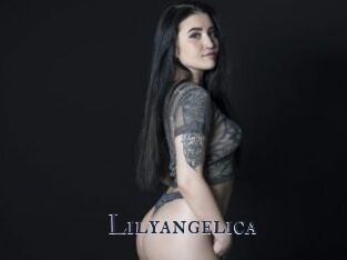 Lilyangelica