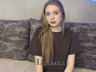 Lilybaili
